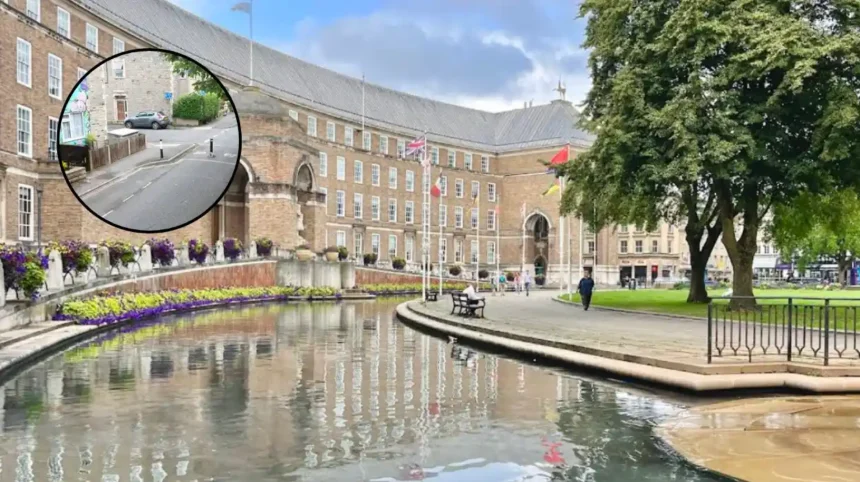 Bristol traffic scheme decision latest: EBLN permanent vote | East Bristol 2026