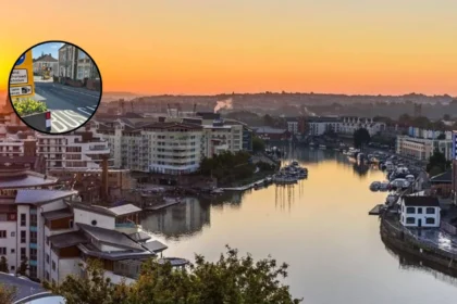 Bristol traffic scheme made permanent as council votes for East Bristol 2026