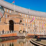 Bristol workplace parking levy proposal — council OBC, Bristol 2026
