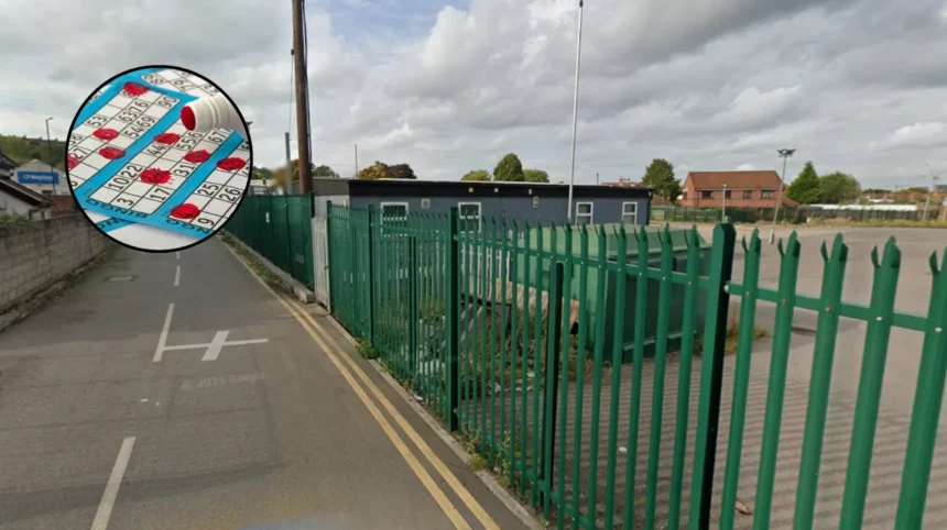 Club 3000 Bingo Licence Application in Bedminster, Bristol 2026