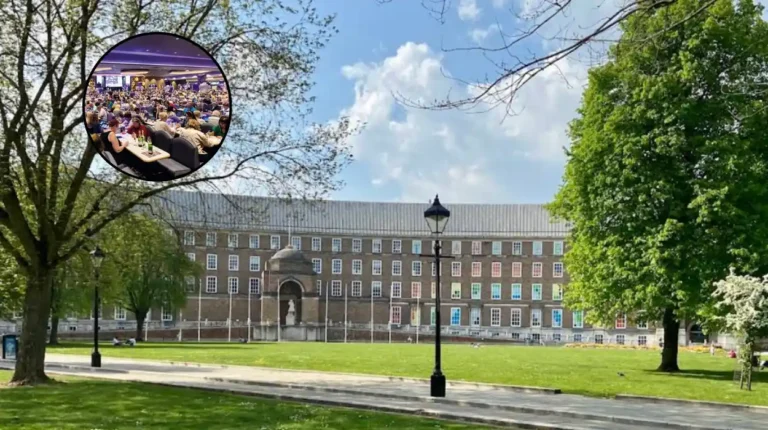 Club 3000 Bingo Venue Faces Refusal in South Bristol 2026