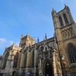 Date Ideas in Bristol: Romantic Spots, Free Activities & Adventure Fun