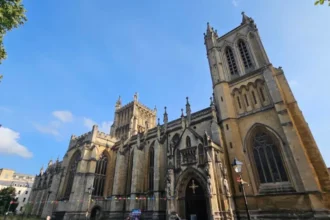 Date Ideas in Bristol: Romantic Spots, Free Activities & Adventure Fun