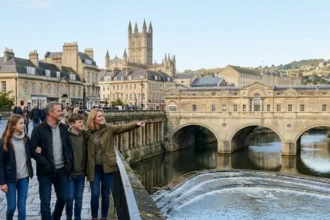 Day Trips from Bristol: Best Places to Visit for a Perfect Day Out