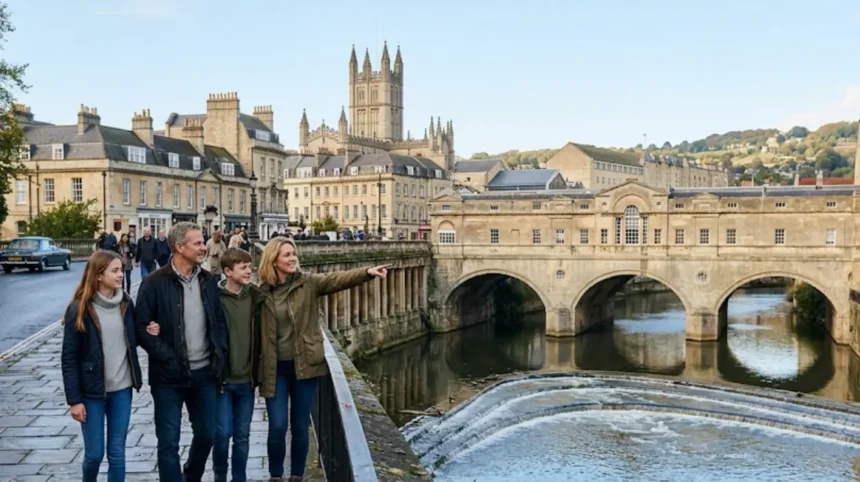 Day Trips from Bristol: Best Places to Visit for a Perfect Day Out