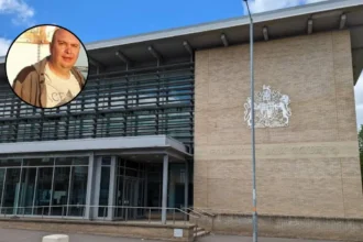 Easterton stabbing: three sentenced over Bristol man's 2024 death in Wiltshire 2026