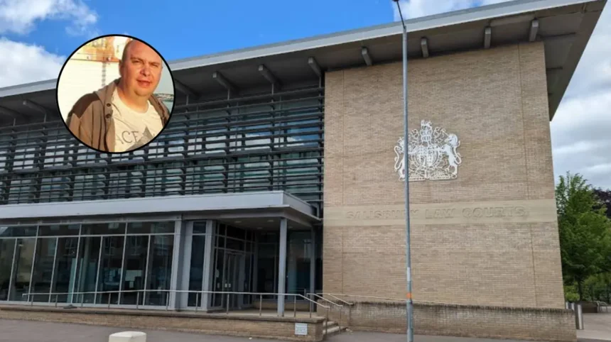 Easterton stabbing: three sentenced over Bristol man's 2024 death in Wiltshire 2026