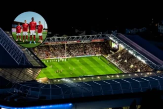 Exacta Group Backs Bristol City Academy Shirt Deal | Bristol 2026