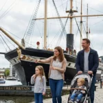 Family Days Out in Bristol: Best Attractions, Free Activities & Planning Guide
