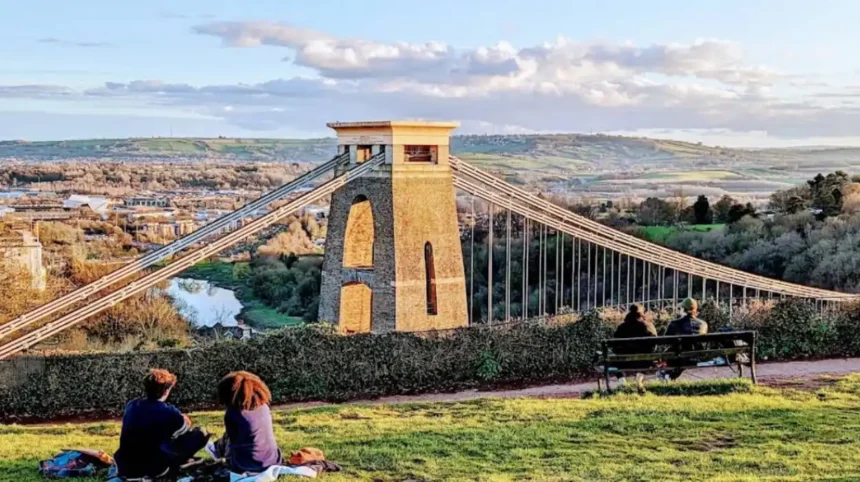 Free Things to Do in Bristol: Best Budget-Friendly Attractions and Activities