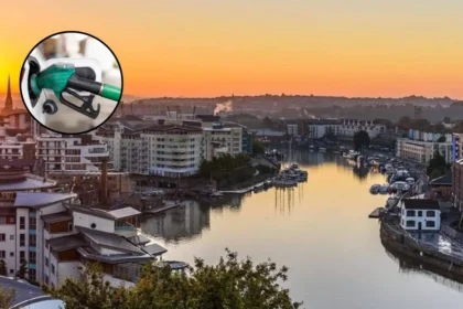 Fuel Strike Warning as Bristol Tanker Drivers Walk Out 2026