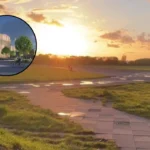 Hengrove Park Housing Project Starts in Bristol 2026