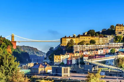 Hidden Gems in Bristol: Best Secret Spots, Parks, and Places