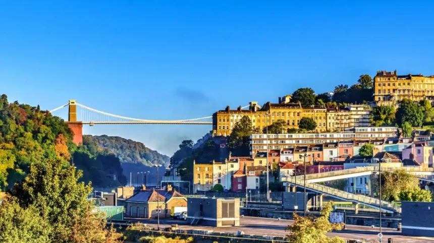 Hidden Gems in Bristol: Best Secret Spots, Parks, and Places