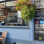 Kingsdown Vaults Pub Wins Licence Battle in Bristol 2026