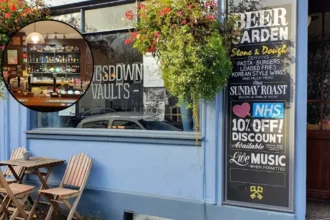 Kingsdown Vaults Pub Wins Licence Battle in Bristol 2026