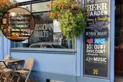 Kingsdown Vaults Pub Wins Licence Battle in Bristol 2026