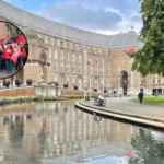 Ladders at 27 Bristol City Council Blocks Fail Safety Checks, Bristol 2026