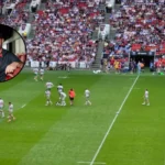 Louis Carey Returns as Bristol City Under-21s Coach, Bristol 2026