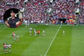 Louis Carey Returns as Bristol City Under-21s Coach, Bristol 2026