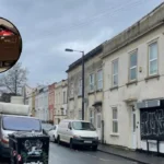 Man Rescued From Bristol Bin Lorry in St Paul’s, 2026