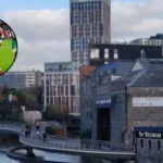 Mexican Football Fans Attacked in Bristol City Centre 2026