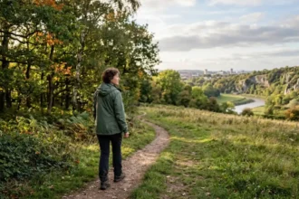 Nature Reserves Near Bristol: Complete Guide to Local Wildlife Havens and Walking Trails