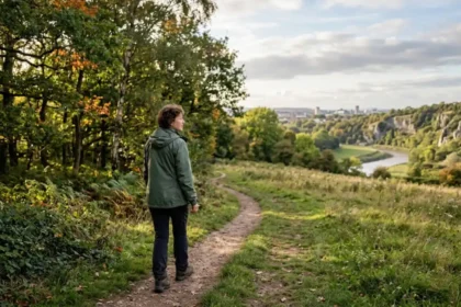 Nature Reserves Near Bristol: Complete Guide to Local Wildlife Havens and Walking Trails