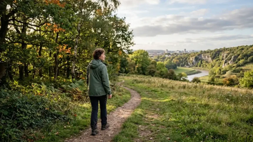 Nature Reserves Near Bristol: Complete Guide to Local Wildlife Havens and Walking Trails