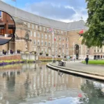 Popeyes seeks 5am licence on Union Street Bristol 2026