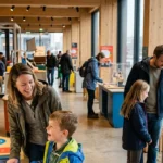 Rainy Day Activities in Bristol: Best Indoor Attractions, Museums, Sports and Family Fun