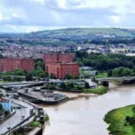Retirement Living in Bristol: Housing Options, Costs and Local Areas