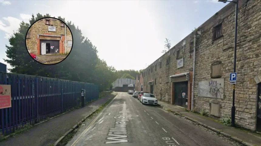 Save Fiddlers Club: Bedminster Music Venue Campaign – Bedminster 2026