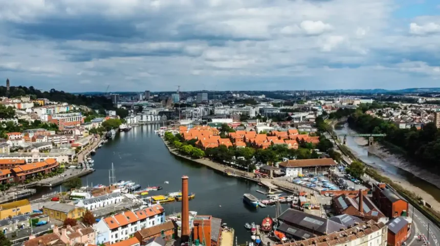 Things to Do in Bristol: Top Attractions, Activities, and Day Trips
