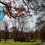 Victorian Bristol Park with Paddling Pool for 2026 Heatwave, Bristol 2026