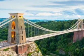 Weekend Activities in Bristol: Best Things To Do for a Great Trip