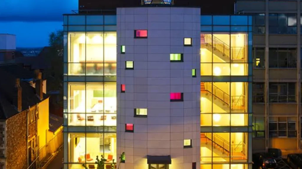 What Makes Bristol a Top Student City in the UK?