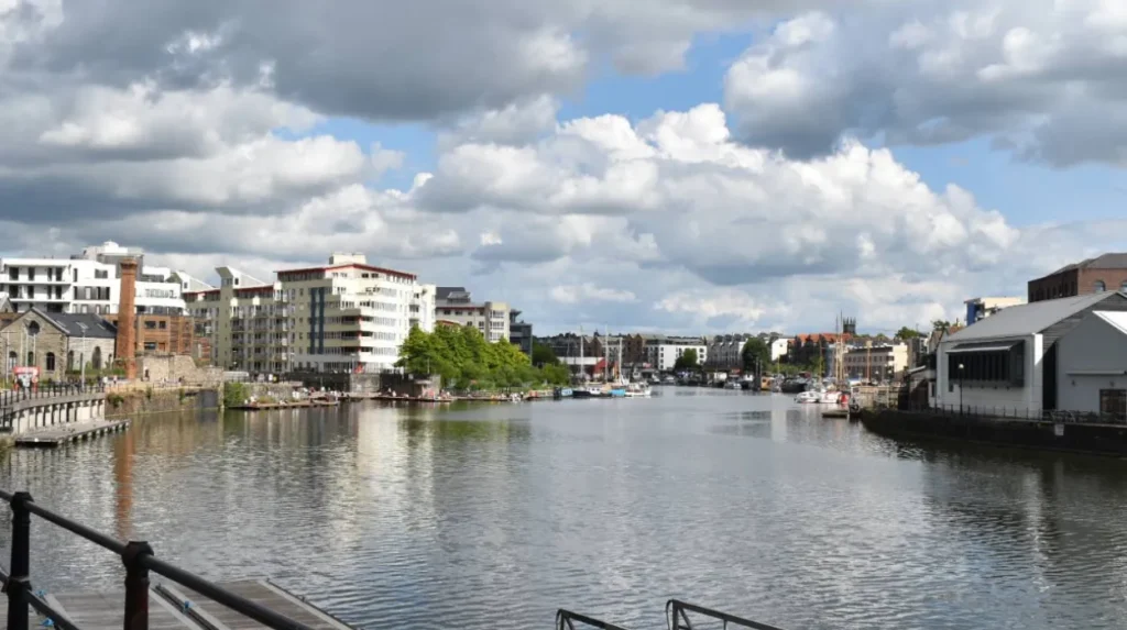 What are hidden gems in Bristol?