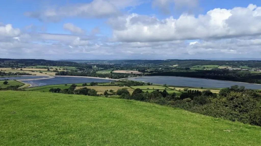 What are the best views in Bristol?