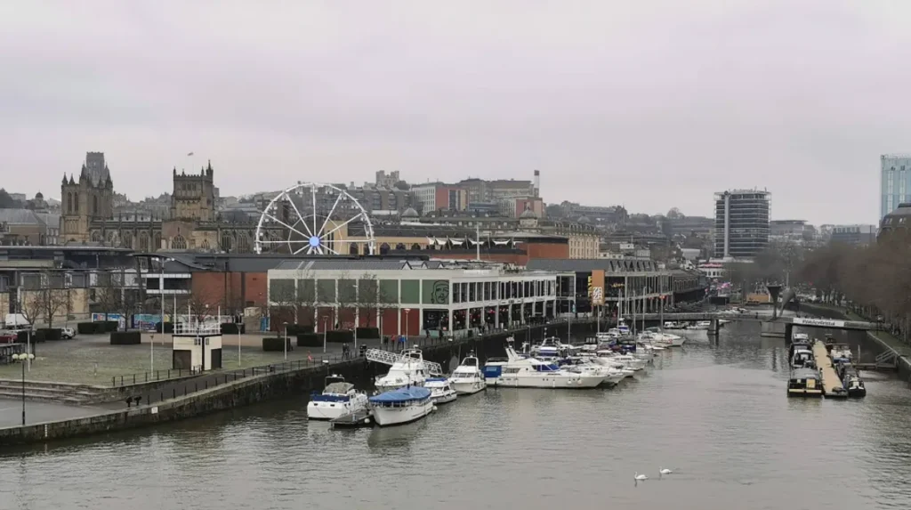 What is retirement living in Bristol?