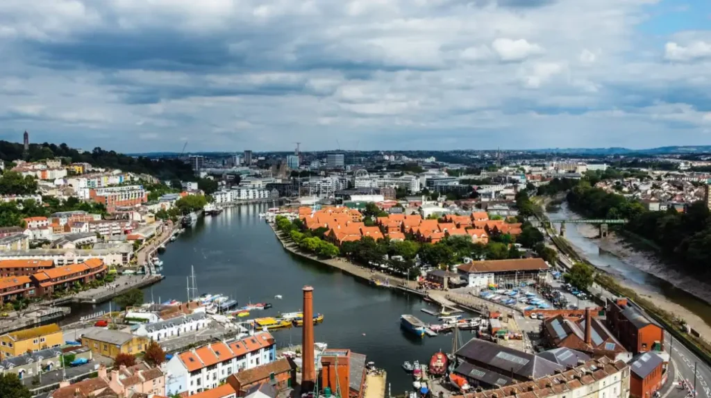 What is the future of retirement living in Bristol?