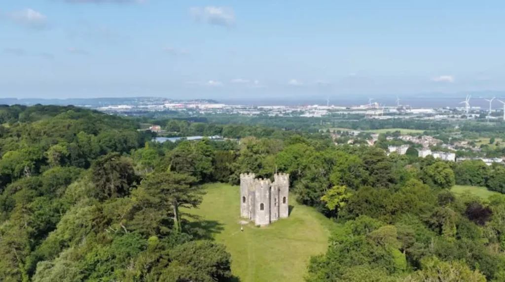 What makes the best parks in Bristol?