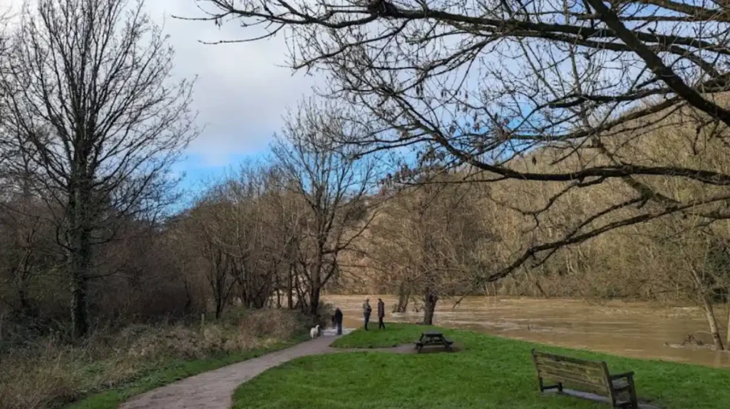 Which Bristol walking routes stay relevant year-round?