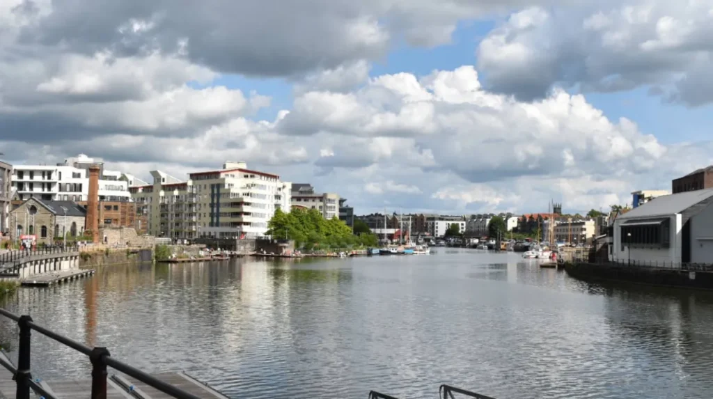 Why Bristol ranks well for budget visits