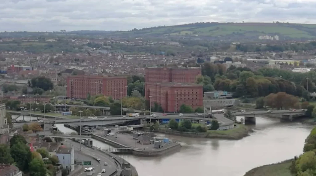 Why does Bristol rank well for search?