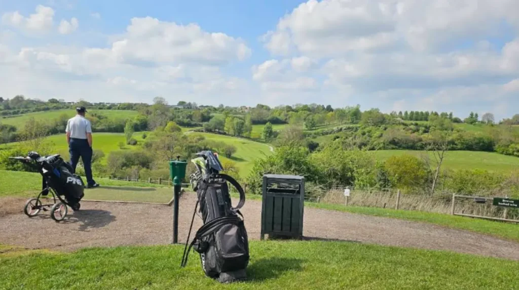 Why does Bristol work well for outdoor search intent?