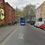 Woman Kicked Off Motorbike in Bristol | 2026