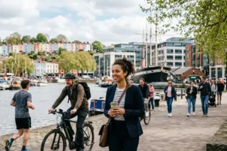 Work-Life Balance in Bristol: Practical Tips for a Healthier City Life
