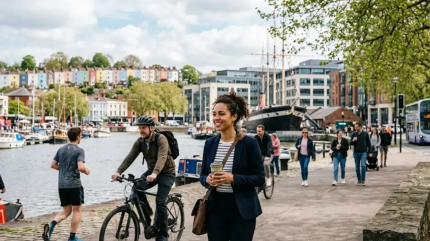 Work-Life Balance in Bristol: Practical Tips for a Healthier City Life