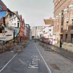£2.5m Project Transforms Famous King Street In Bristol 2026